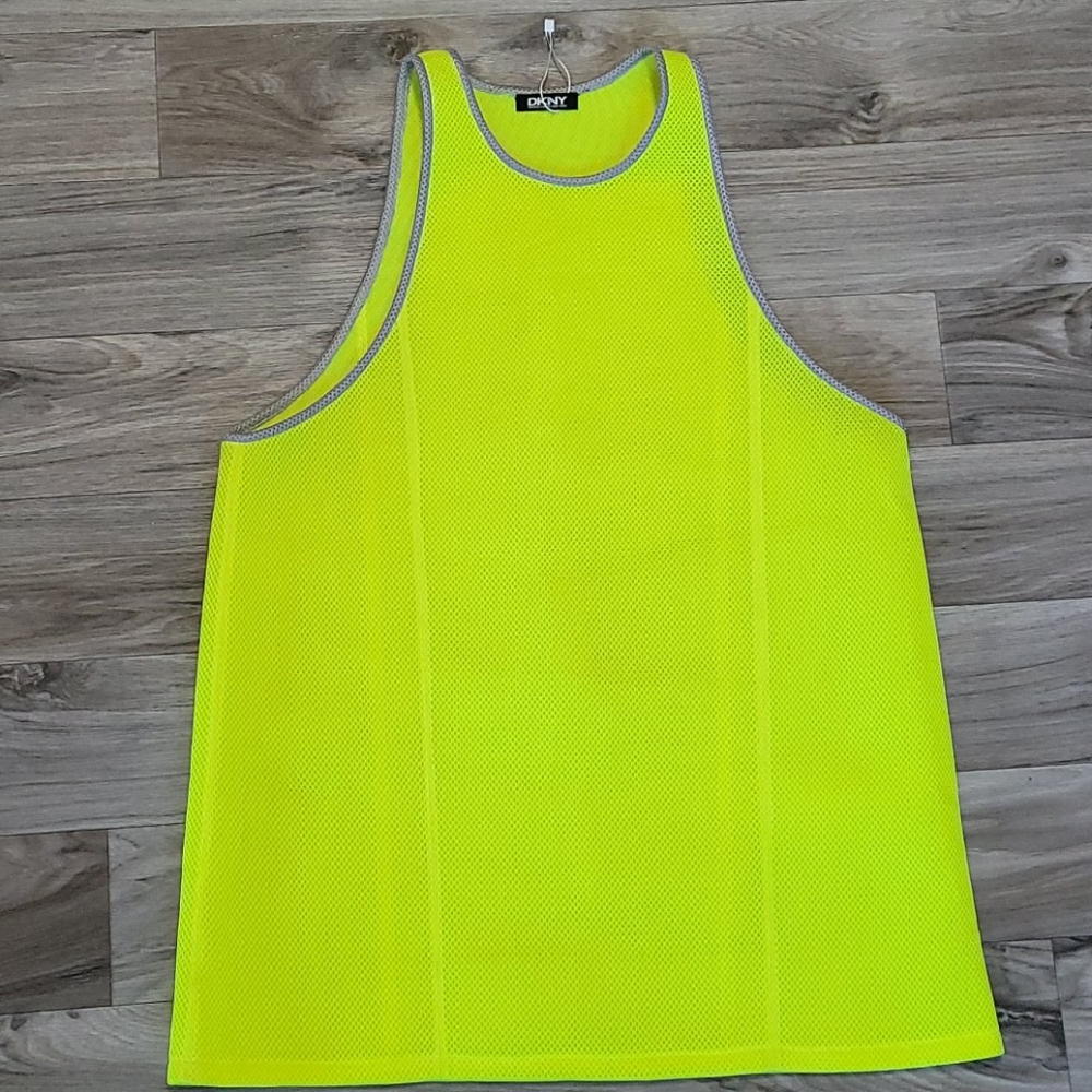 DKNY - Neon Jersey